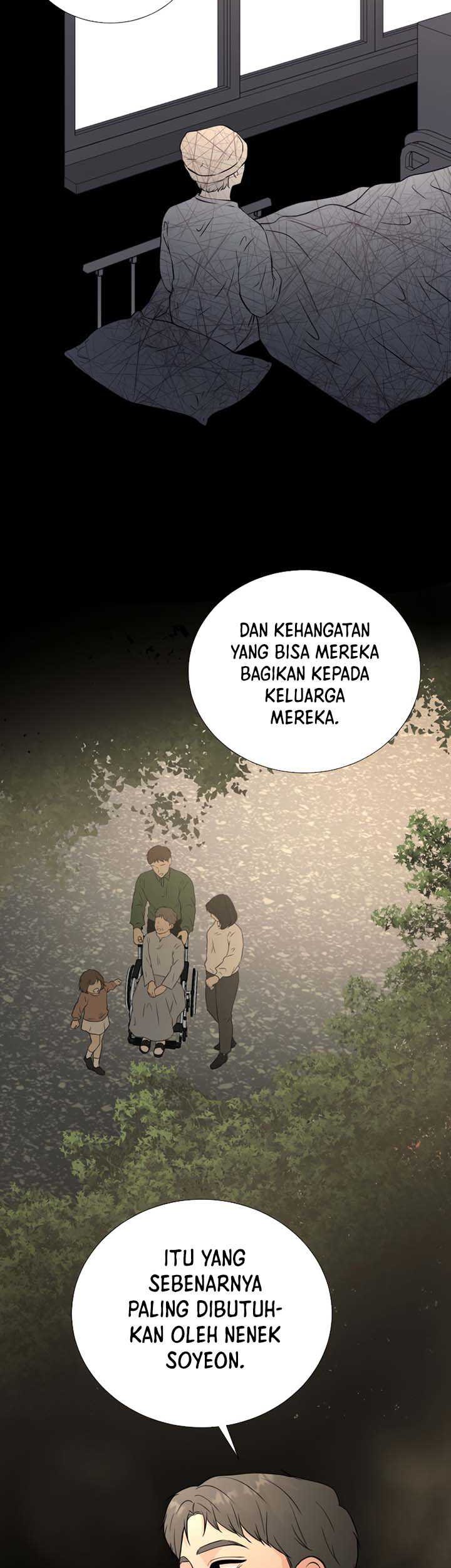 Golden Print Chapter 34 Gambar 35