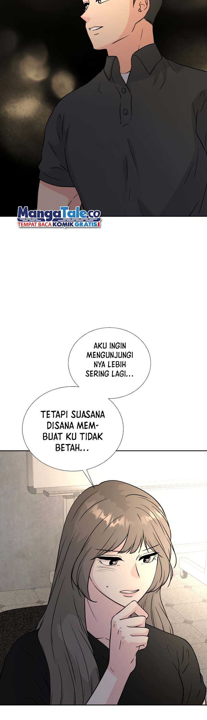 Golden Print Chapter 34 Gambar 36