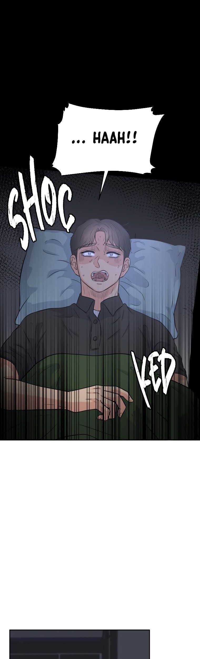 Golden Print Chapter 33 Gambar 41