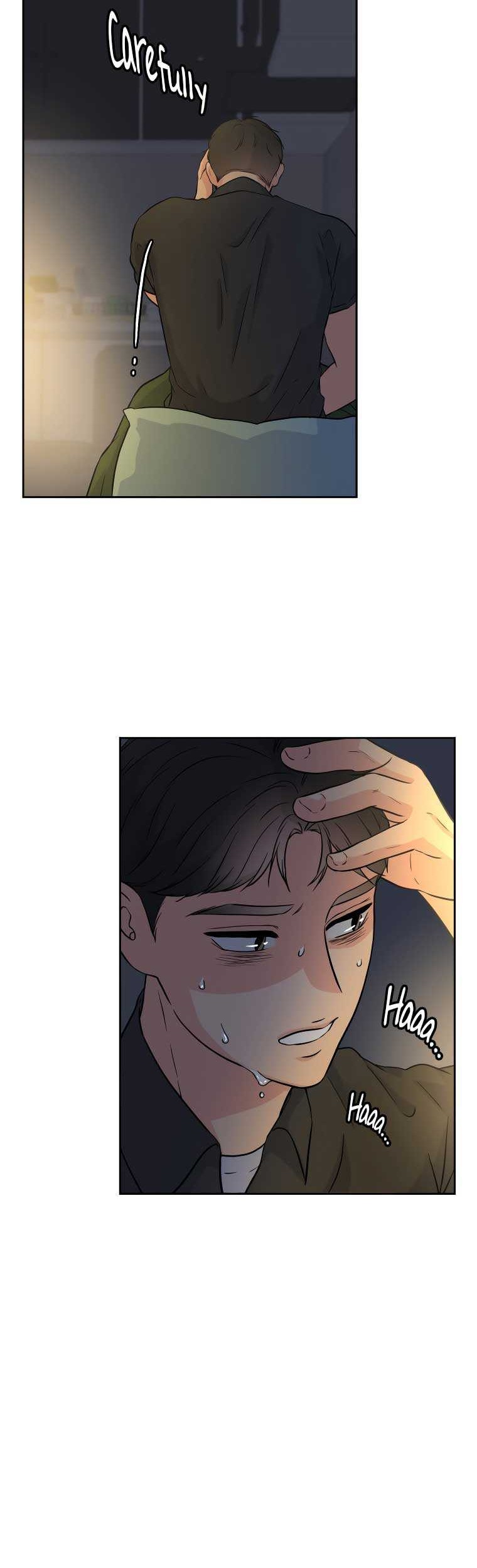 Golden Print Chapter 33 Gambar 42