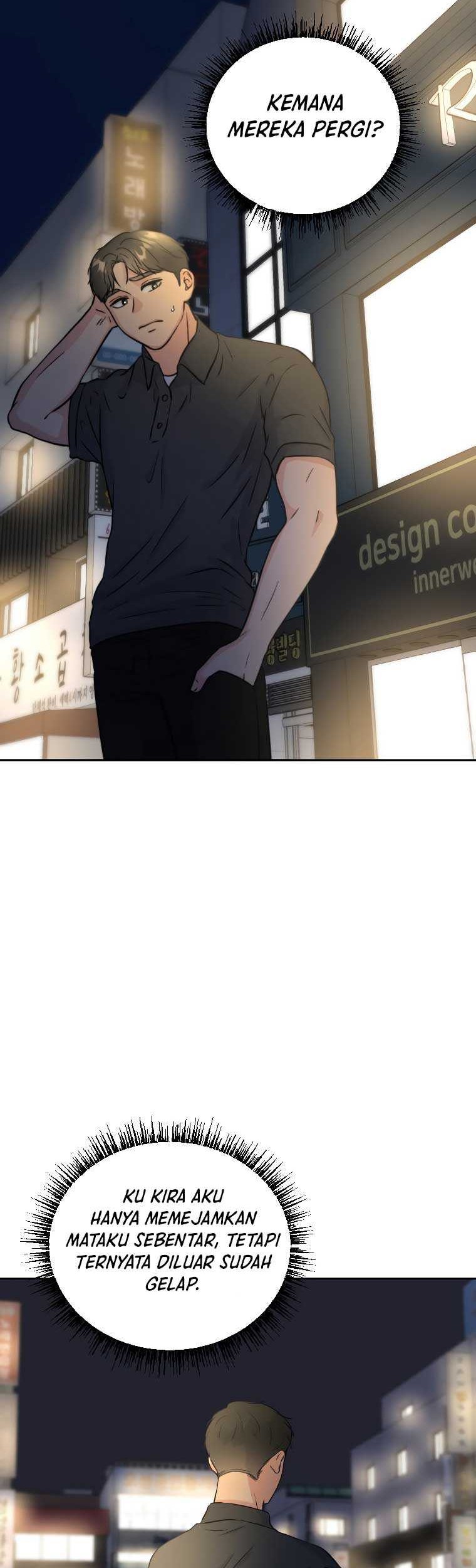 Golden Print Chapter 33 Gambar 45