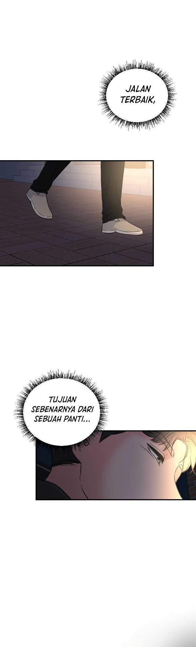 Golden Print Chapter 33 Gambar 47