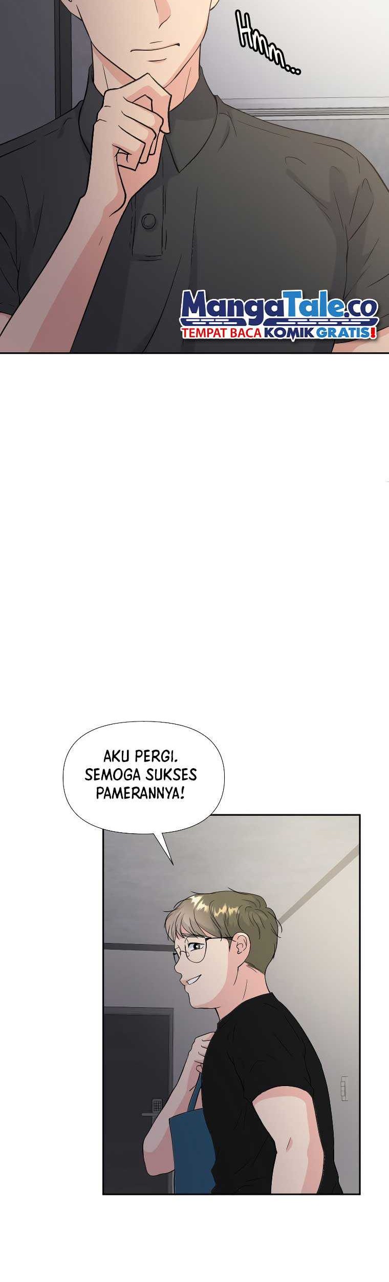 Golden Print Chapter 33 Gambar 5
