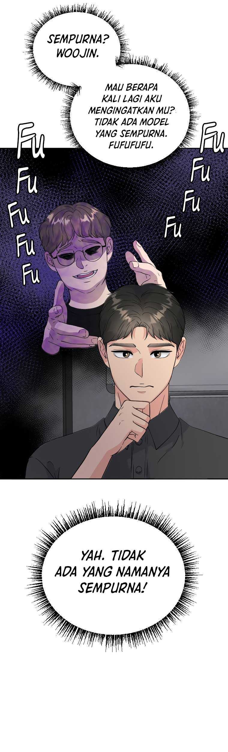 Golden Print Chapter 33 Gambar 7