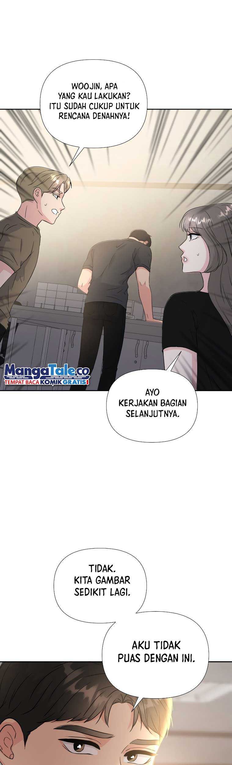 Golden Print Chapter 33 Gambar 9