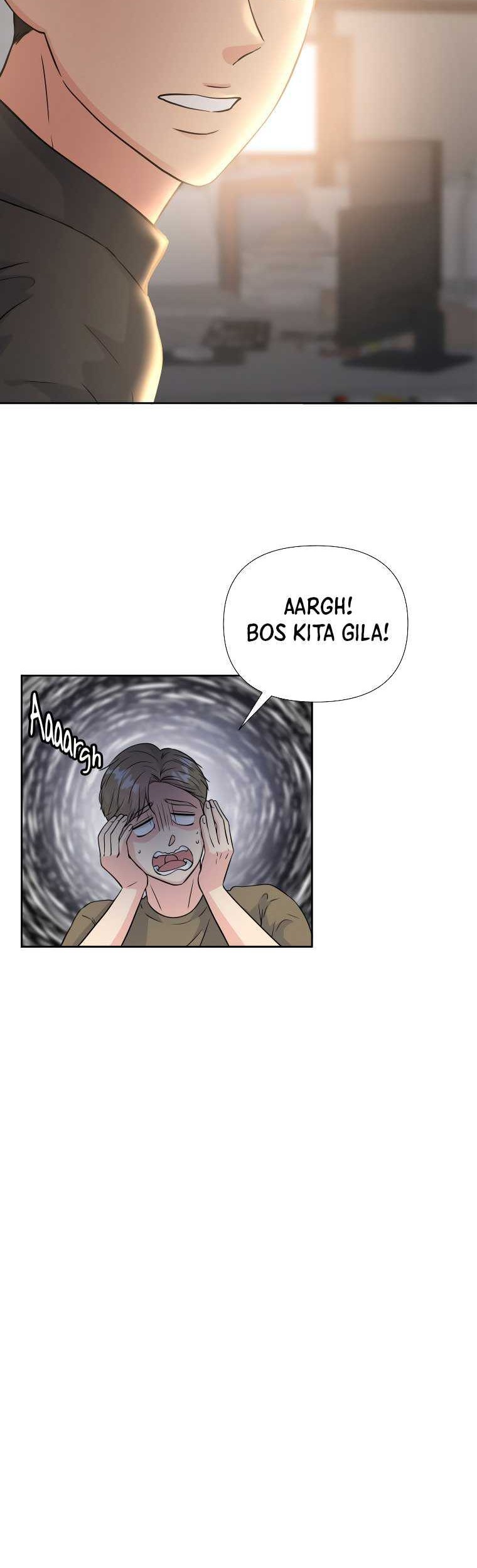 Golden Print Chapter 33 Gambar 10