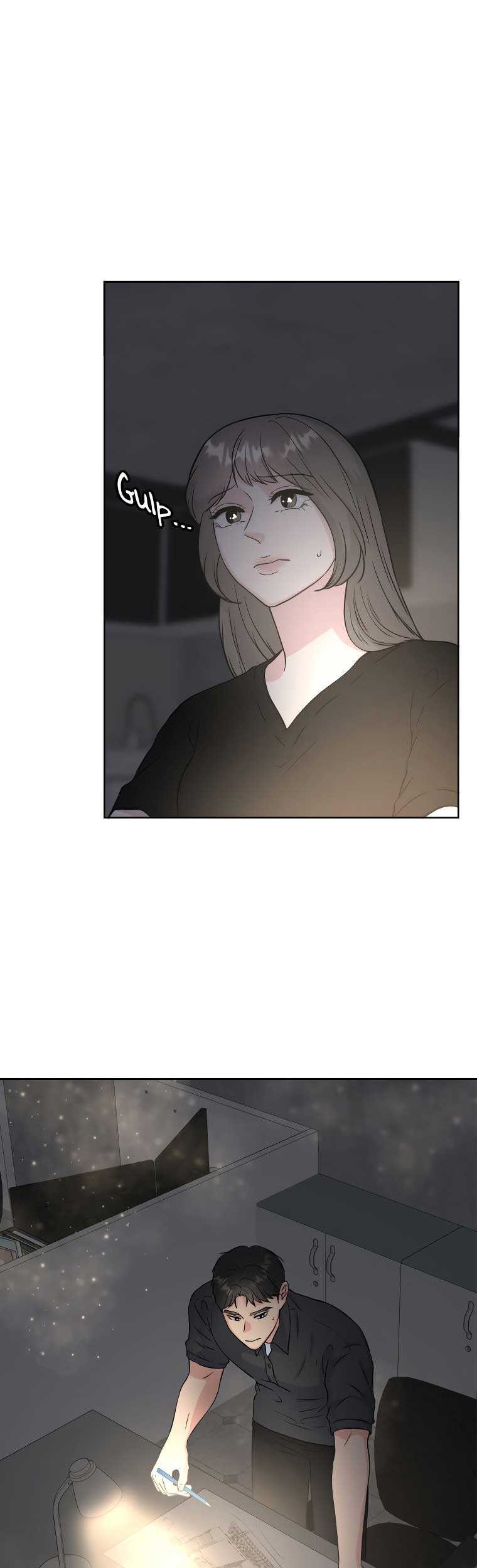 Golden Print Chapter 33 Gambar 13