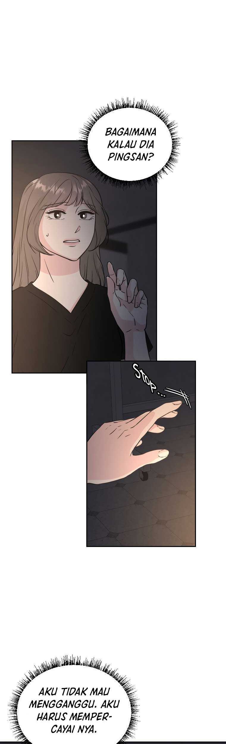 Golden Print Chapter 33 Gambar 15