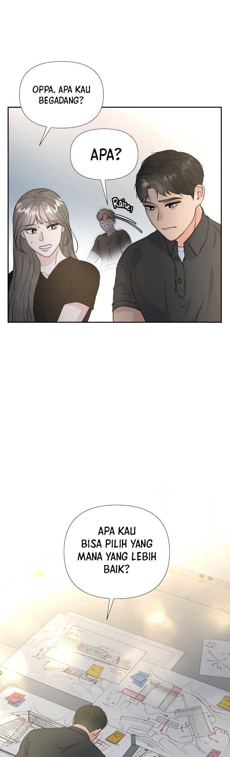 Golden Print Chapter 33 Gambar 22