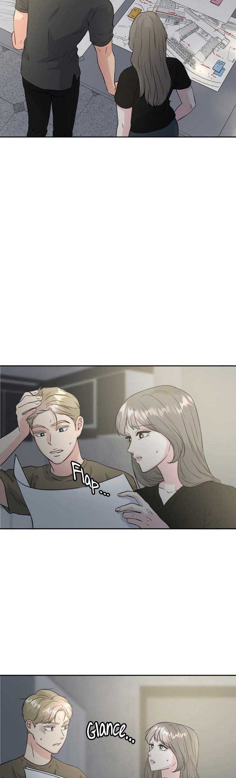 Golden Print Chapter 33 Gambar 23