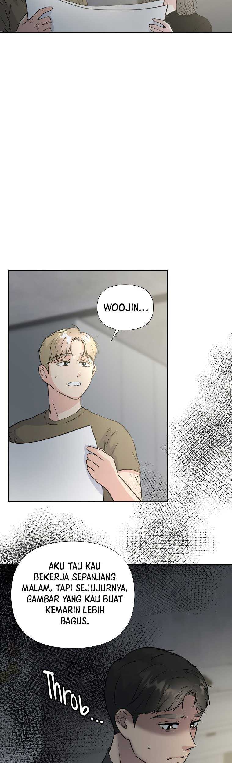 Golden Print Chapter 33 Gambar 24