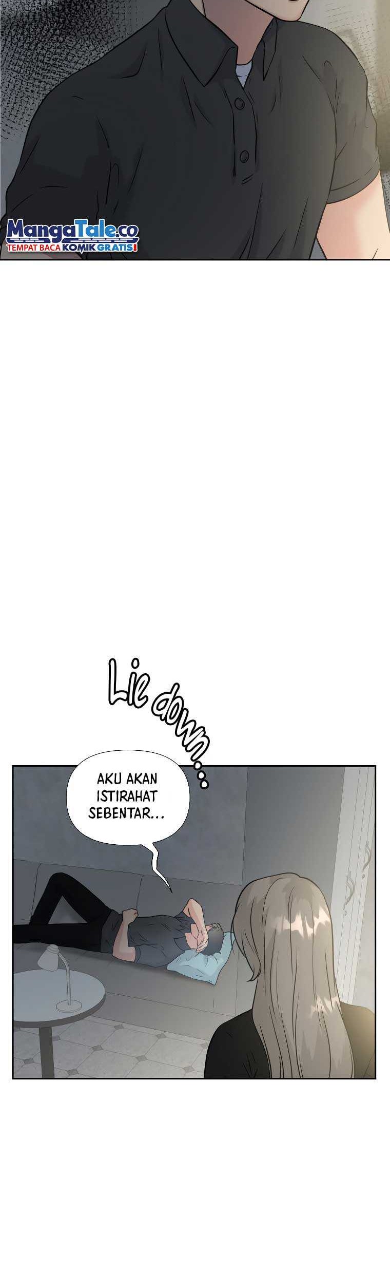 Golden Print Chapter 33 Gambar 25