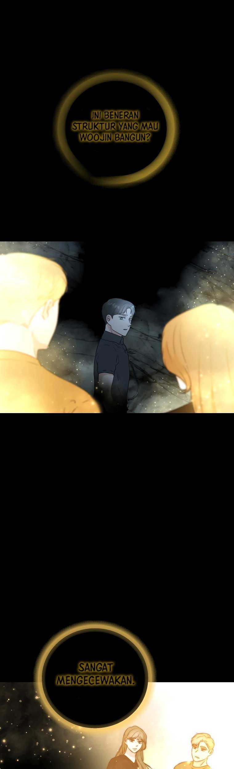 Golden Print Chapter 33 Gambar 36