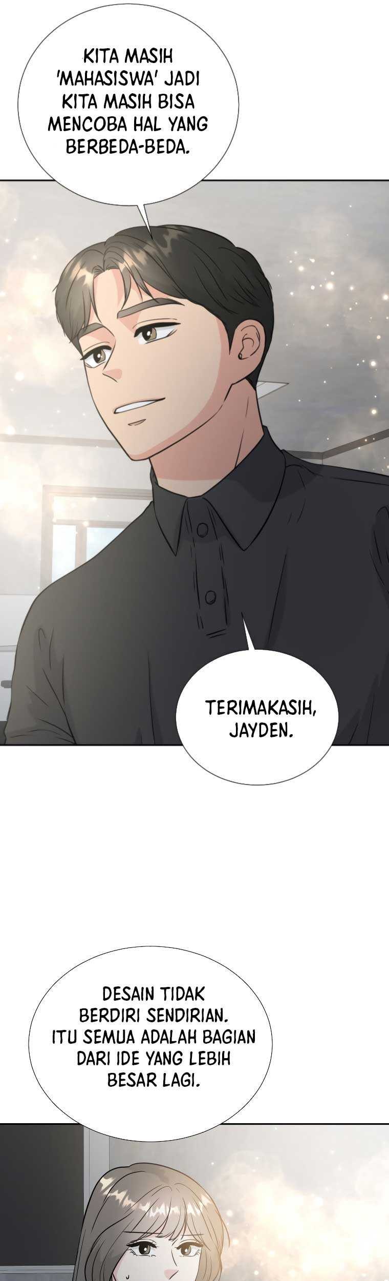 Golden Print Chapter 32 Gambar 42