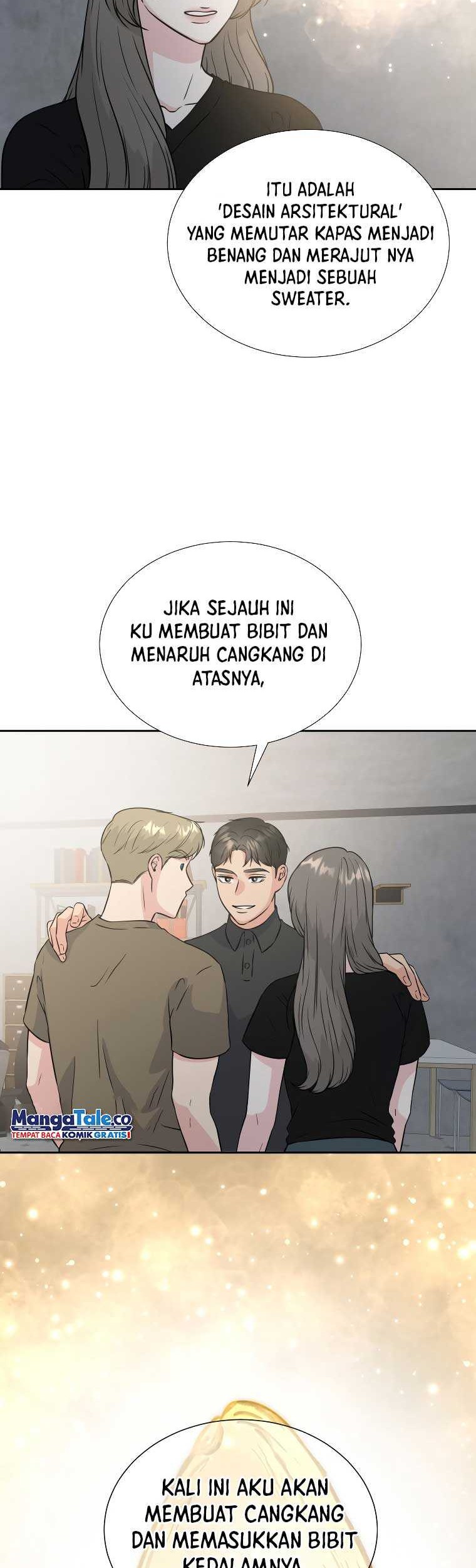 Golden Print Chapter 32 Gambar 43