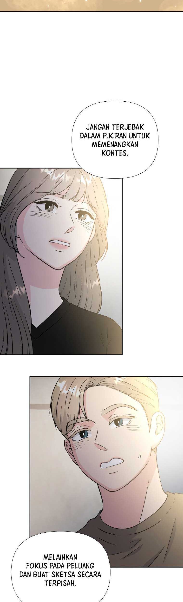 Golden Print Chapter 32 Gambar 45