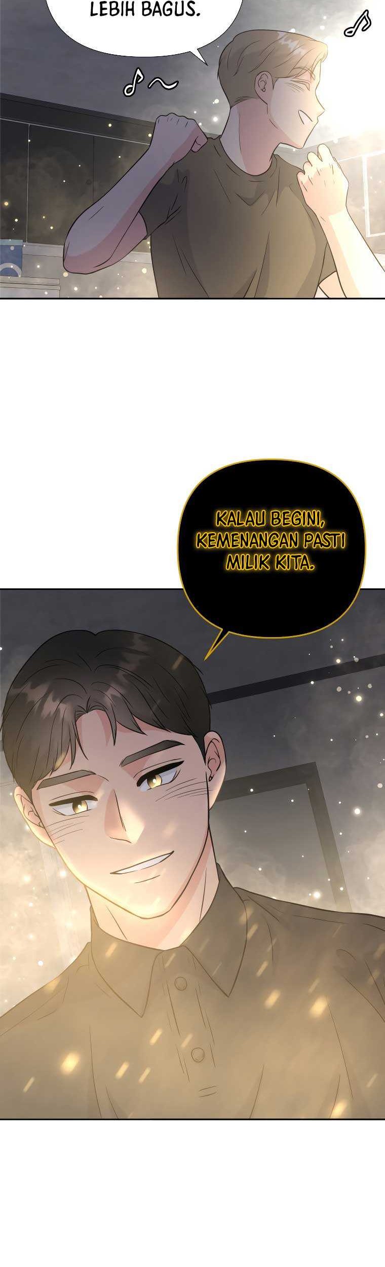 Golden Print Chapter 32 Gambar 50
