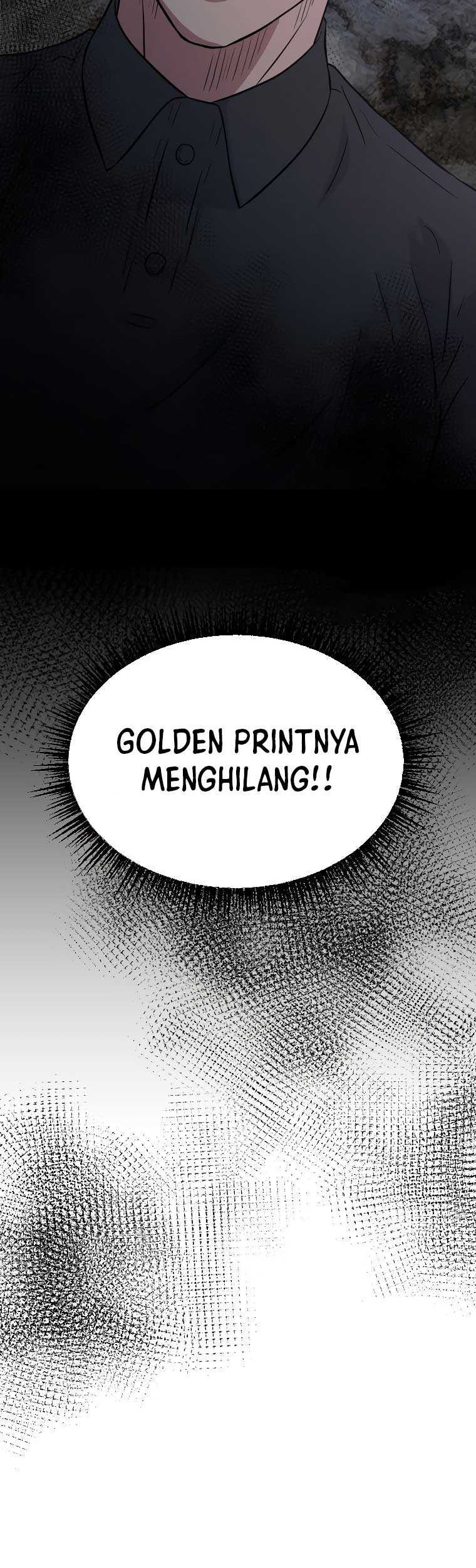 Golden Print Chapter 32 Gambar 53