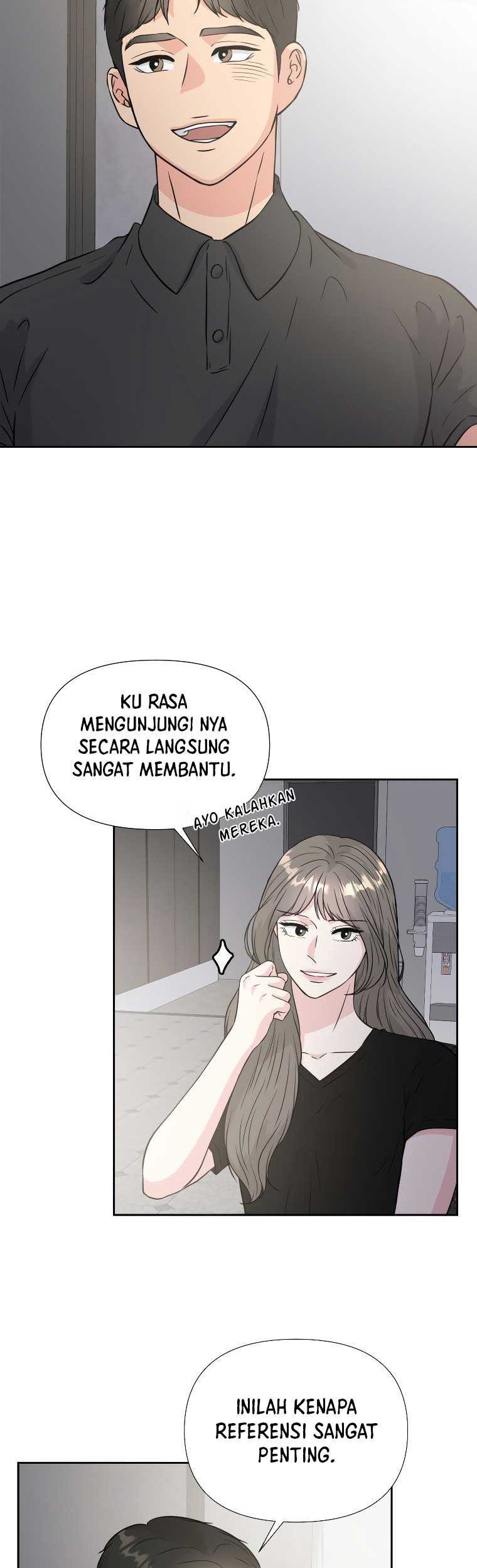 Golden Print Chapter 32 Gambar 3