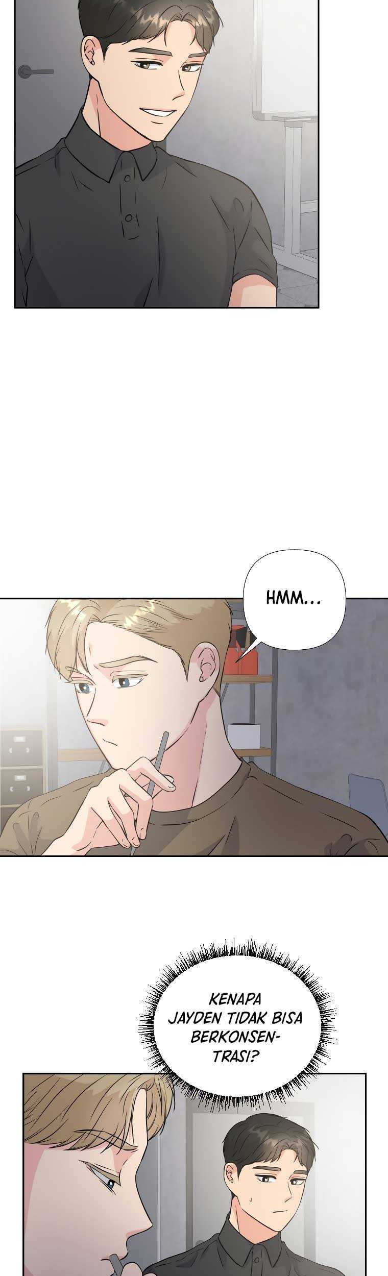 Golden Print Chapter 32 Gambar 4