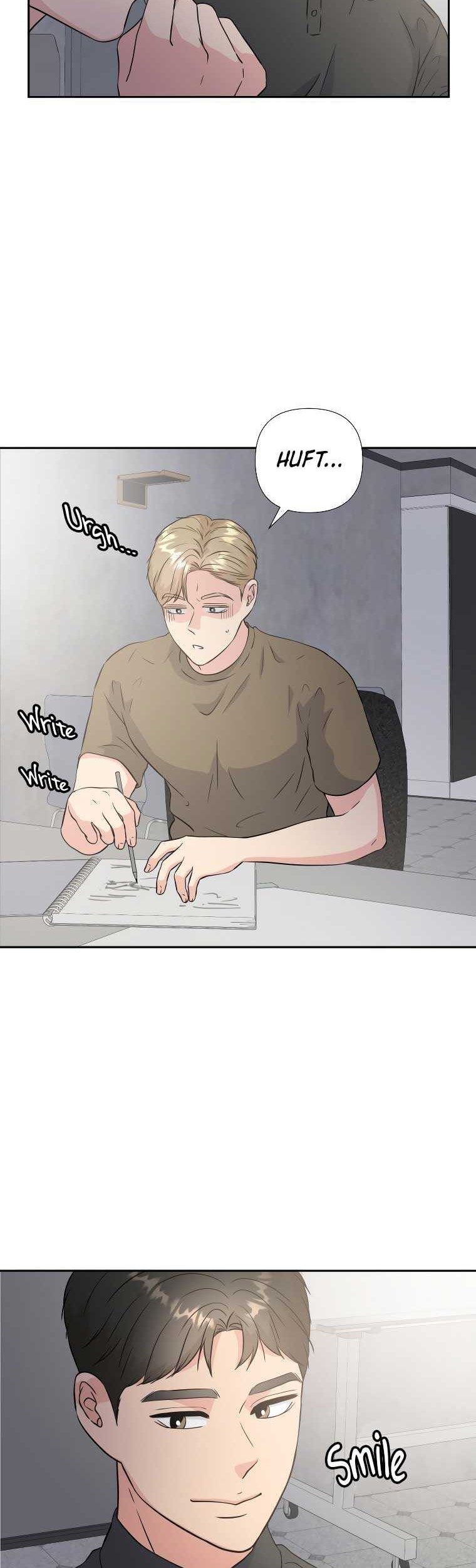 Golden Print Chapter 32 Gambar 5