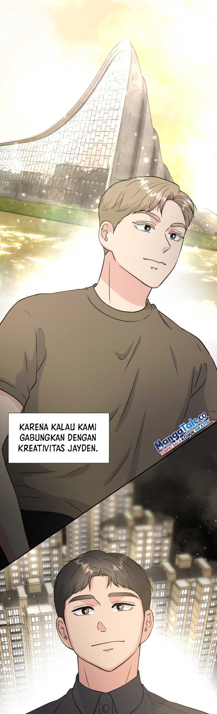 Golden Print Chapter 32 Gambar 7