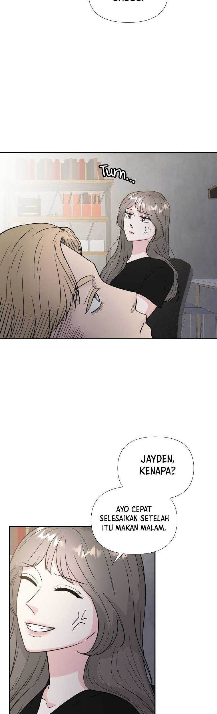 Golden Print Chapter 32 Gambar 10