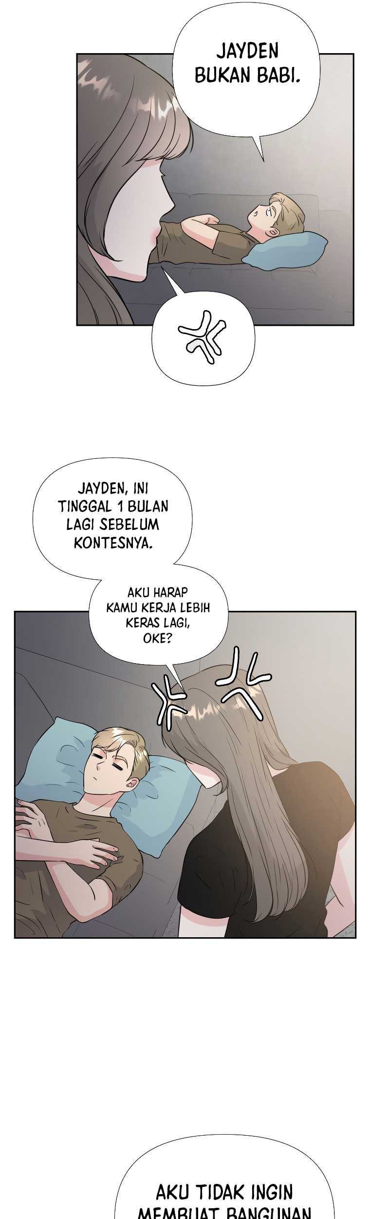 Golden Print Chapter 32 Gambar 12