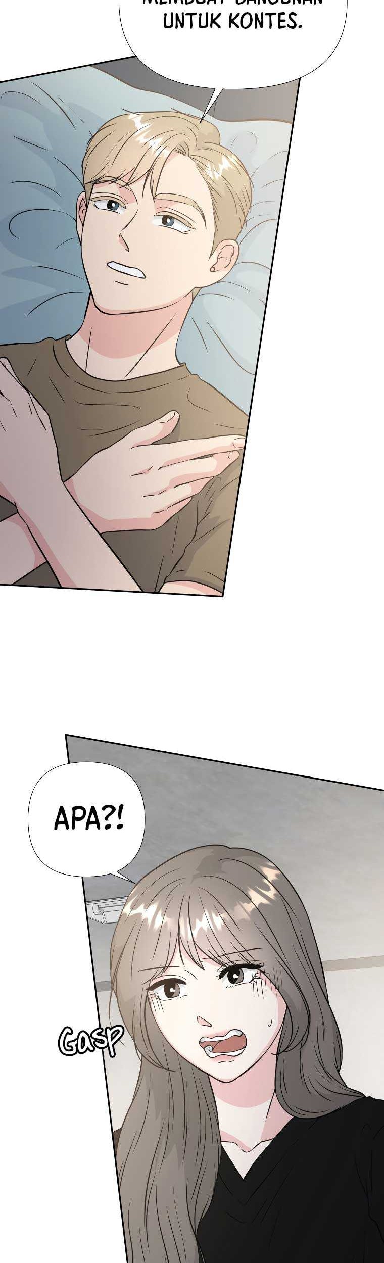 Golden Print Chapter 32 Gambar 13
