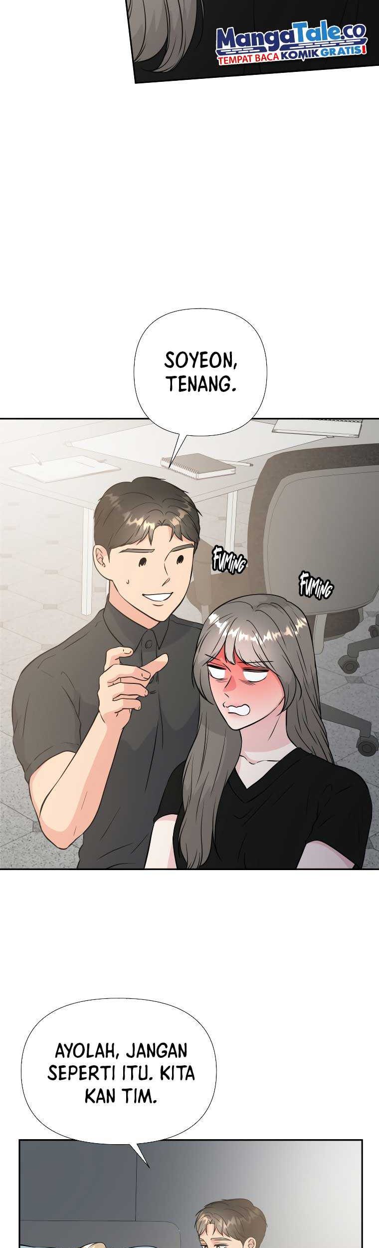 Golden Print Chapter 32 Gambar 14