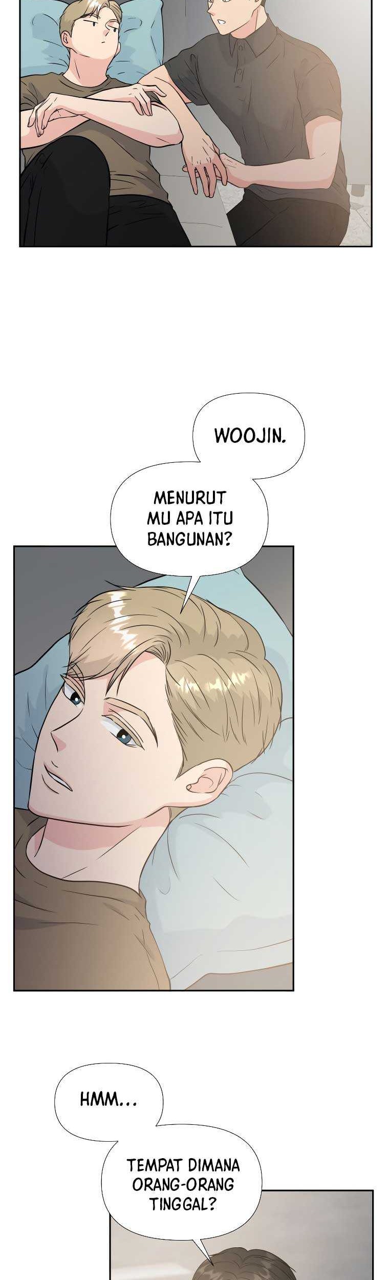 Golden Print Chapter 32 Gambar 15