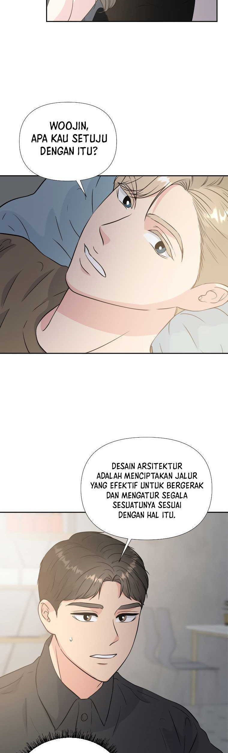 Golden Print Chapter 32 Gambar 18