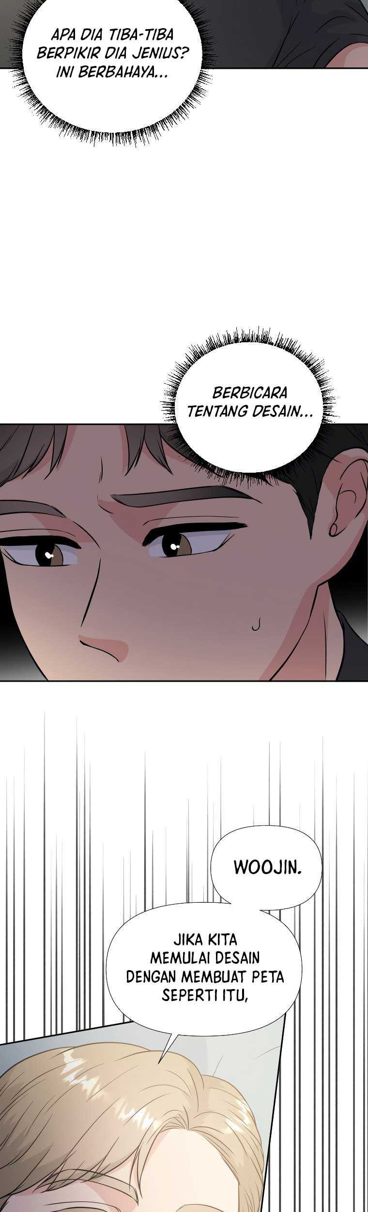 Golden Print Chapter 32 Gambar 19