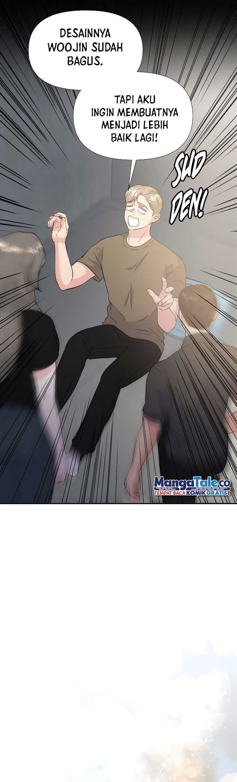 Golden Print Chapter 32 Gambar 22