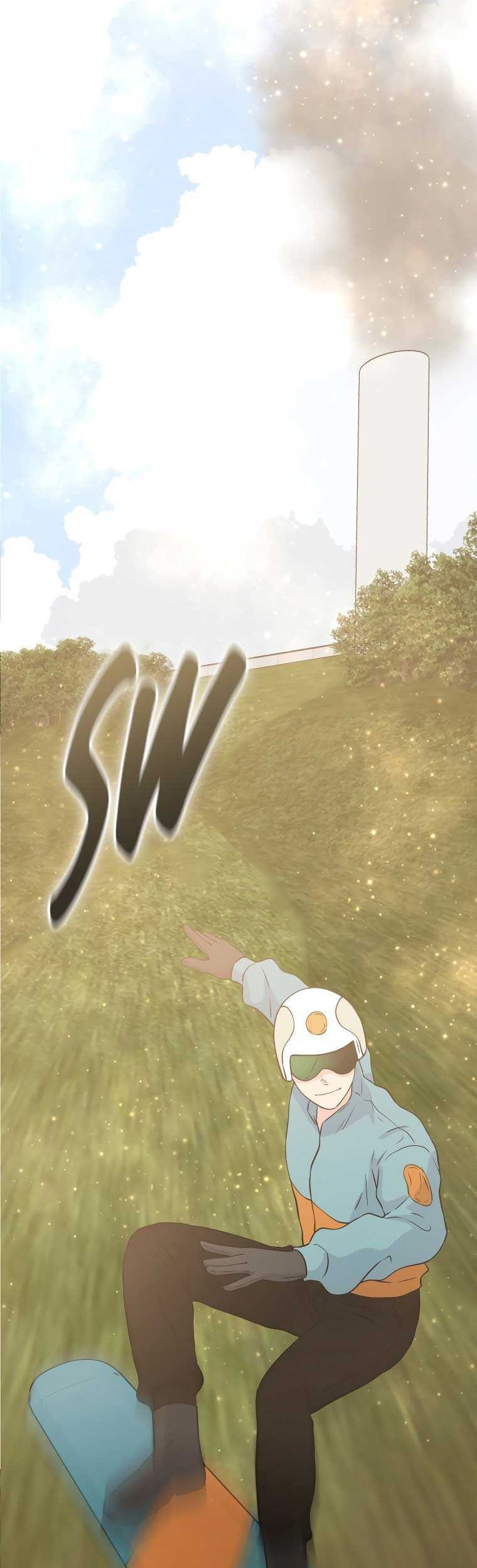 Golden Print Chapter 32 Gambar 23