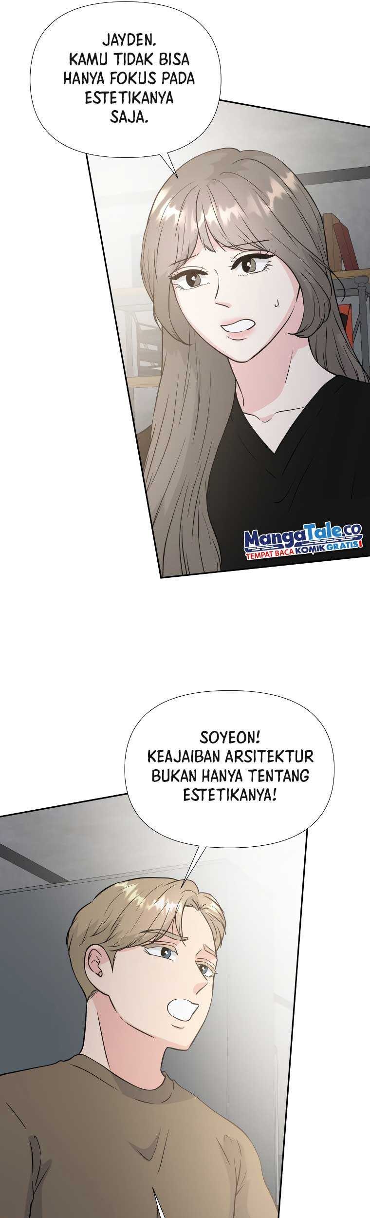 Golden Print Chapter 32 Gambar 27