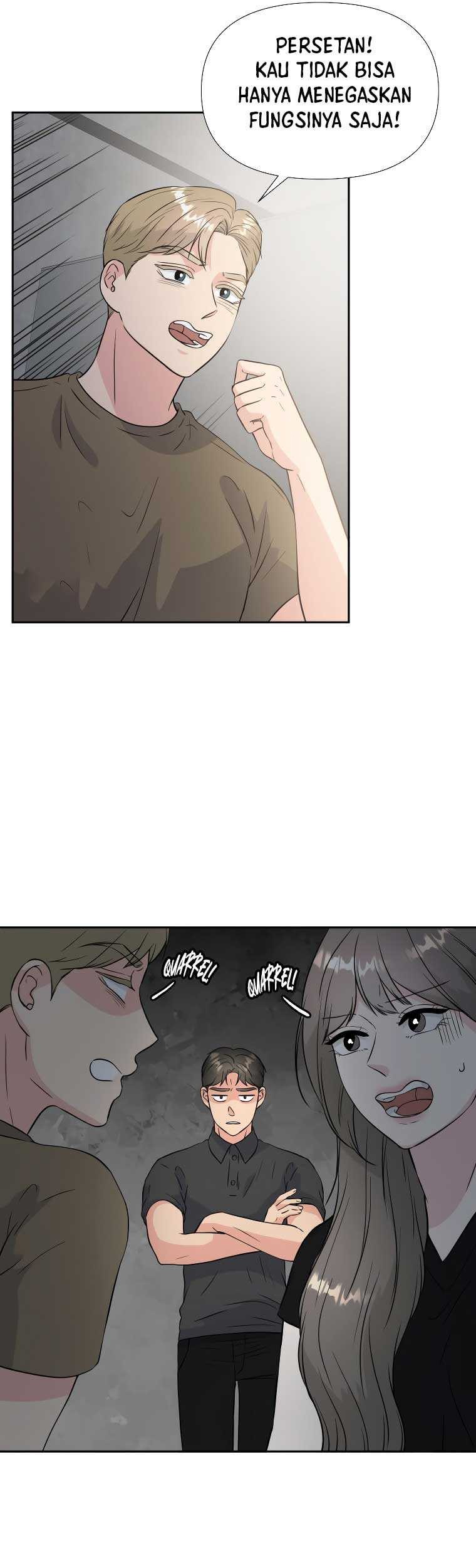 Golden Print Chapter 32 Gambar 32