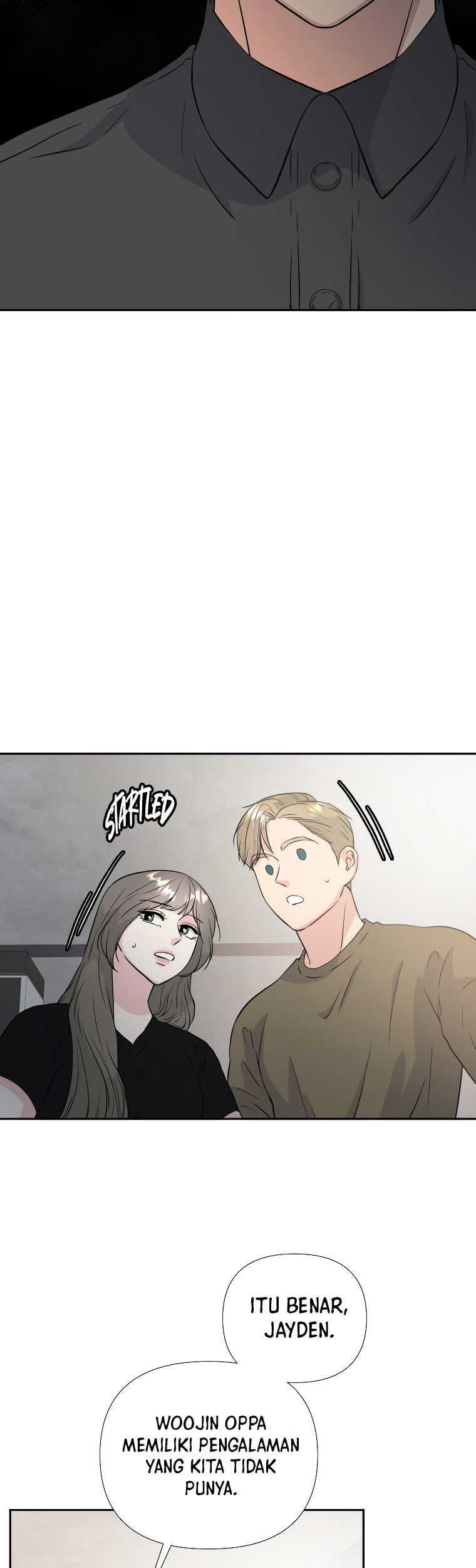 Golden Print Chapter 32 Gambar 34