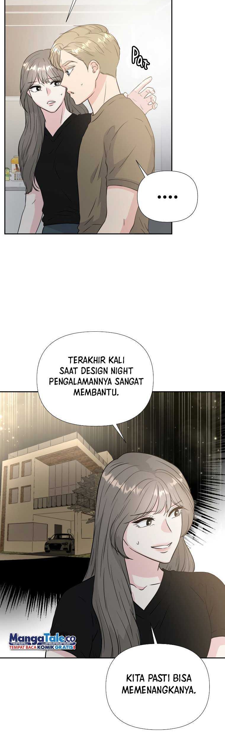 Golden Print Chapter 32 Gambar 35