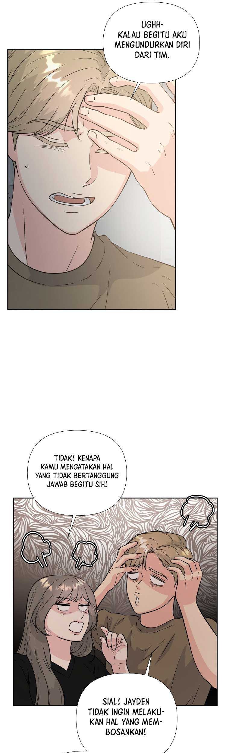 Golden Print Chapter 32 Gambar 37