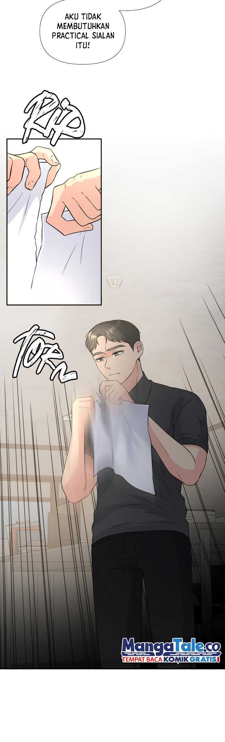 Golden Print Chapter 32 Gambar 38