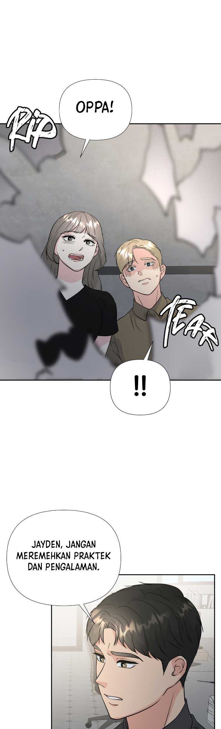 Golden Print Chapter 32 Gambar 39