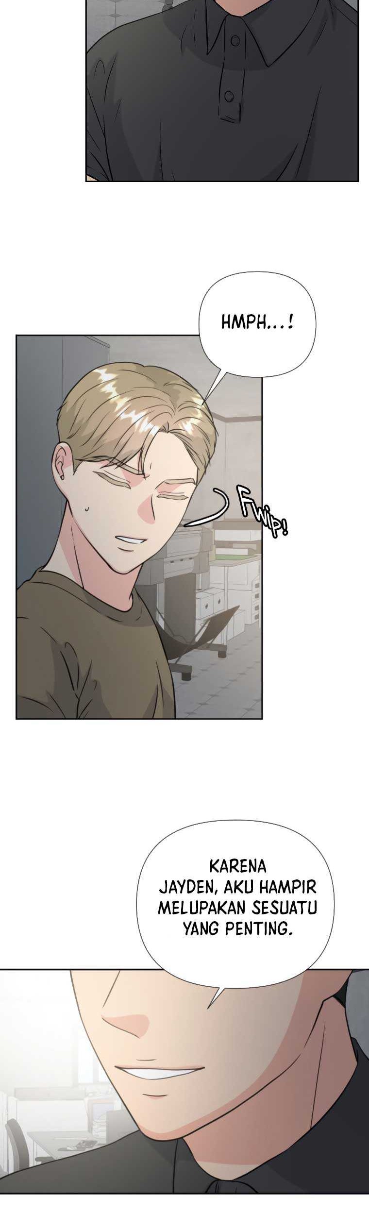 Golden Print Chapter 32 Gambar 40