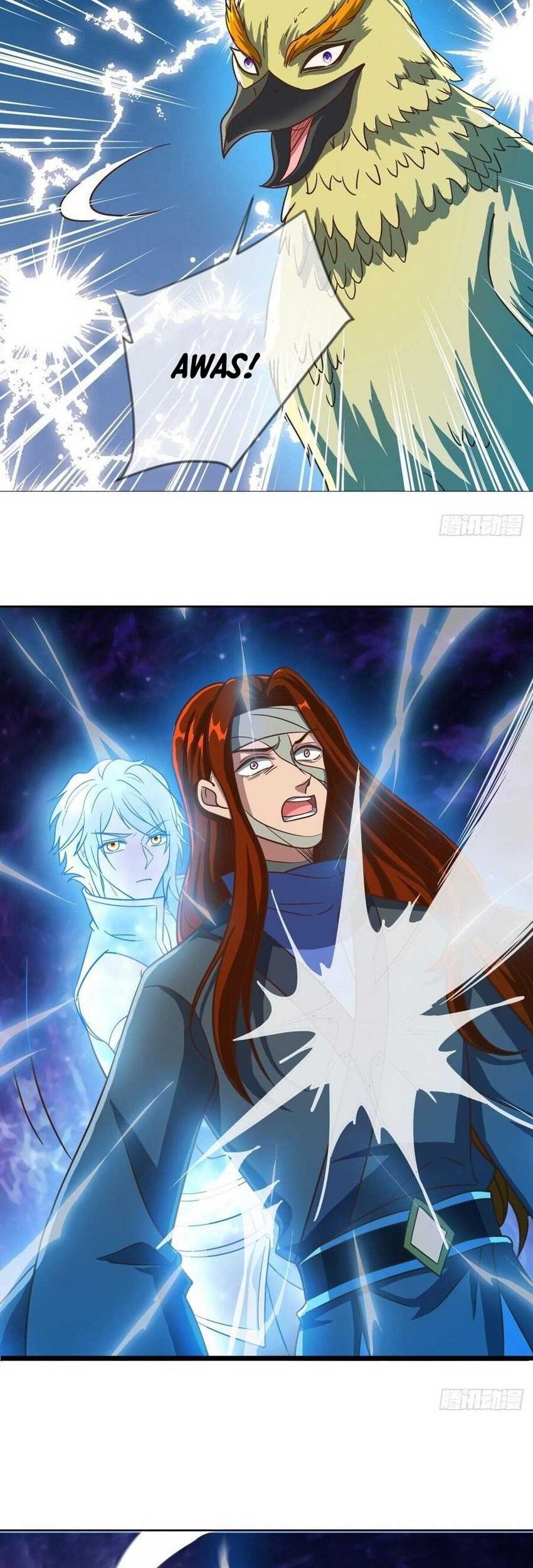 Peerless Soul Chapter 612 Gambar 25