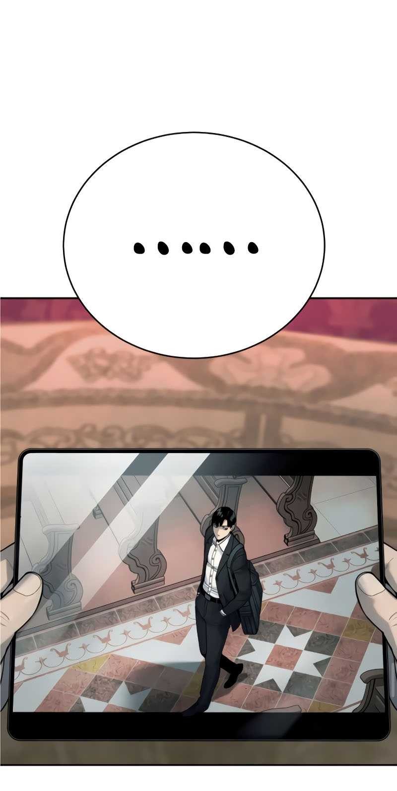 Return of the Bloodthirsty Police Chapter 44 Gambar 46