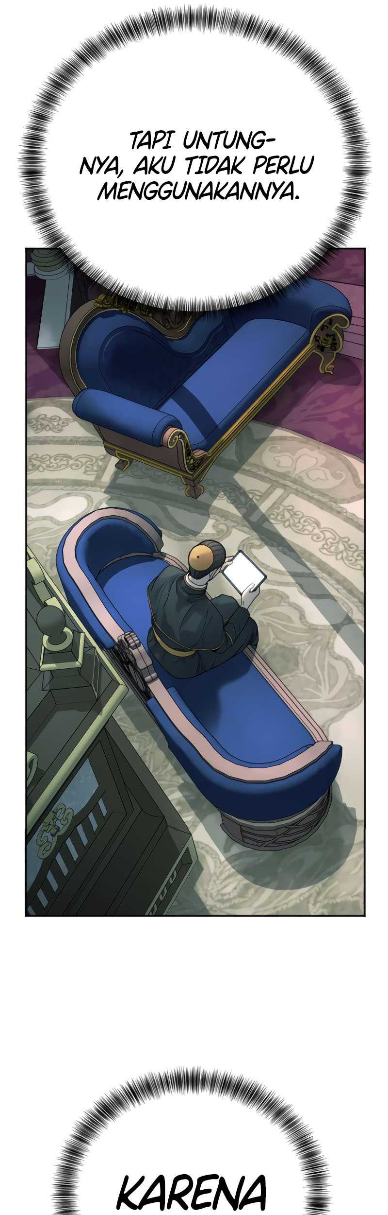 Return of the Bloodthirsty Police Chapter 44 Gambar 51