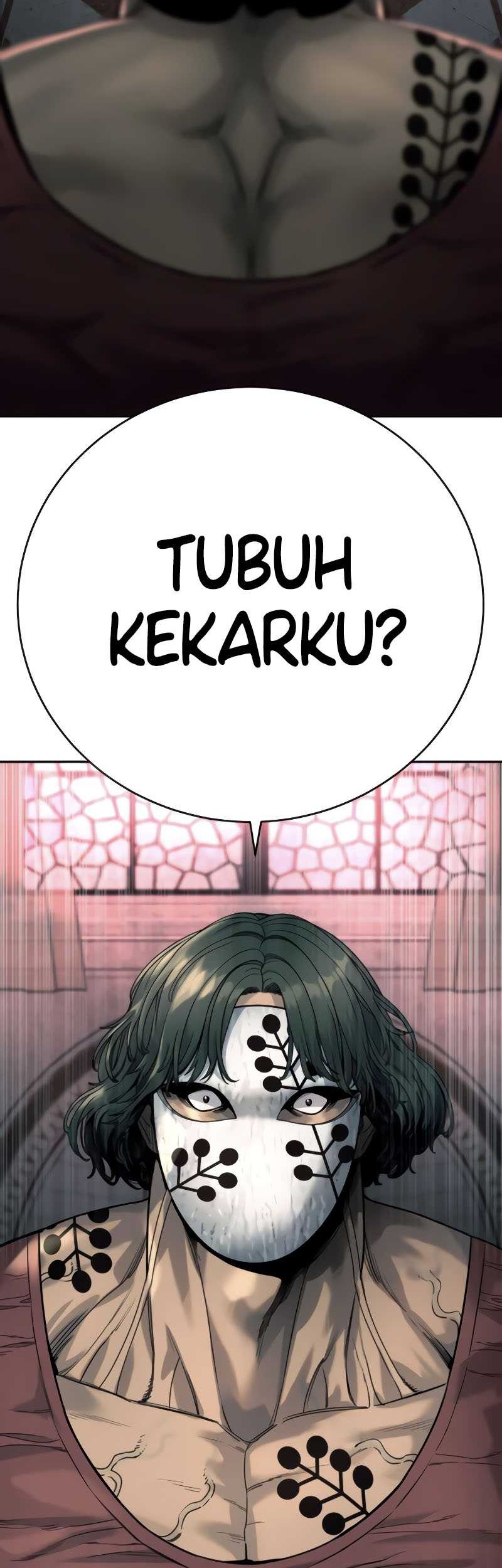 Return of the Bloodthirsty Police Chapter 44 Gambar 54