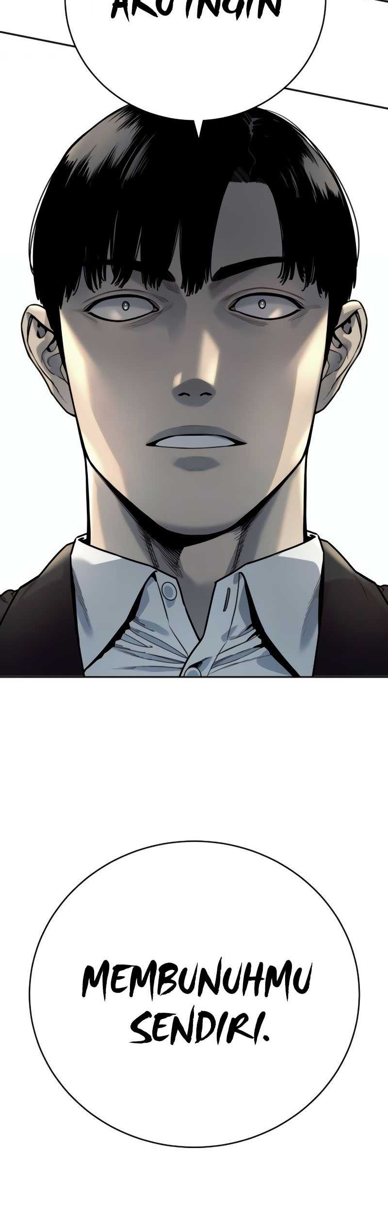 Return of the Bloodthirsty Police Chapter 44 Gambar 59