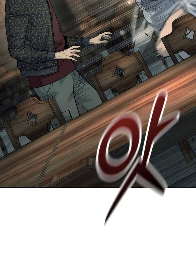 Return of the Bloodthirsty Police Chapter 44 Gambar 14