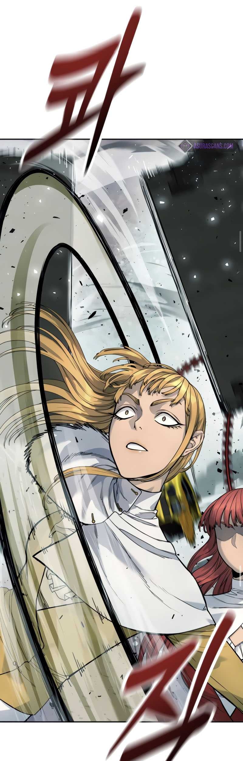 Return of the Bloodthirsty Police Chapter 44 Gambar 33